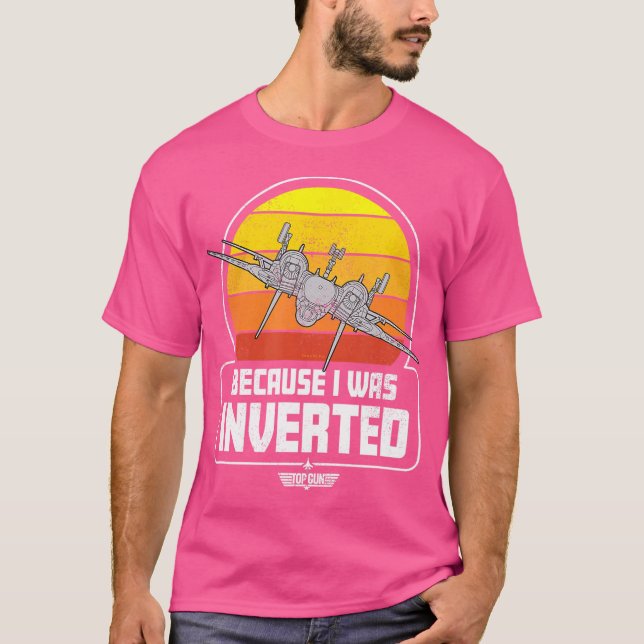 T-Shirt (Framsida)