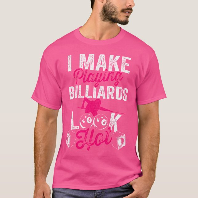 T-Shirt (Framsida)