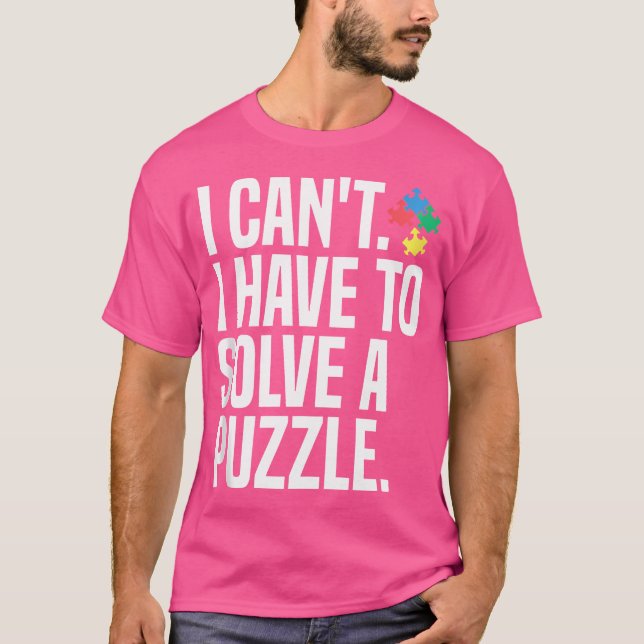T-Shirt (Framsida)