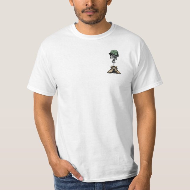 T-Shirt (Framsida)