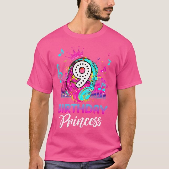 T-Shirt (Framsida)