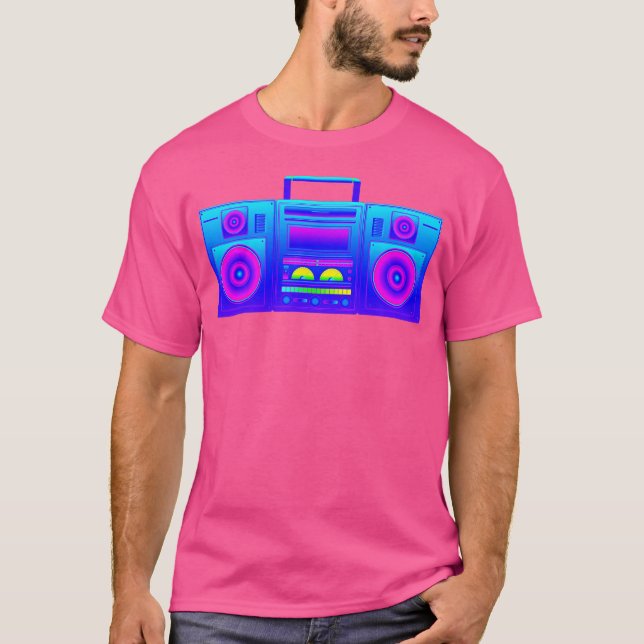 T-Shirt (Framsida)