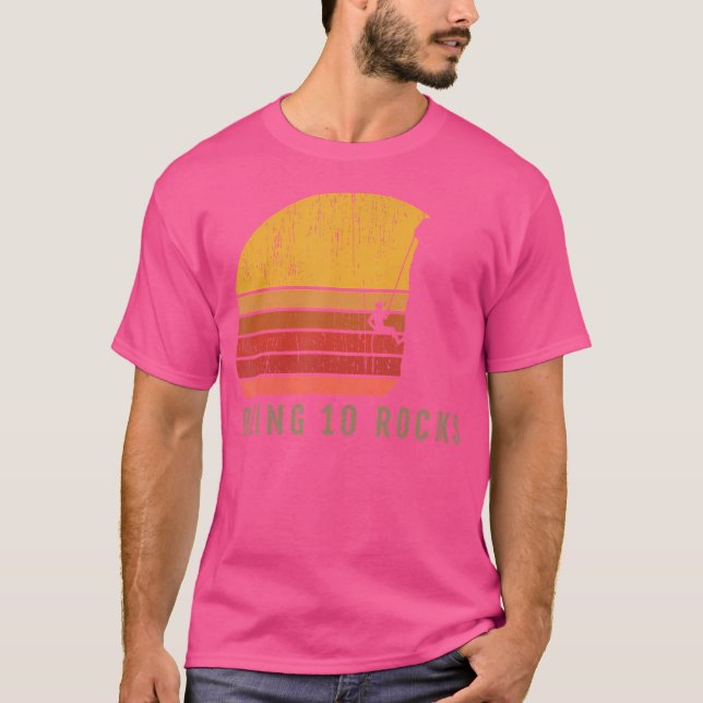 T-Shirt (Framsida)