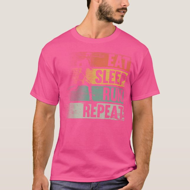 T-Shirt (Framsida)