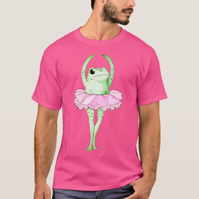 T-Shirt (Framsida)