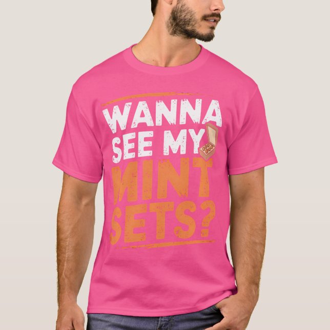 T-Shirt (Framsida)