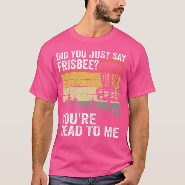 T-Shirt (Framsida)