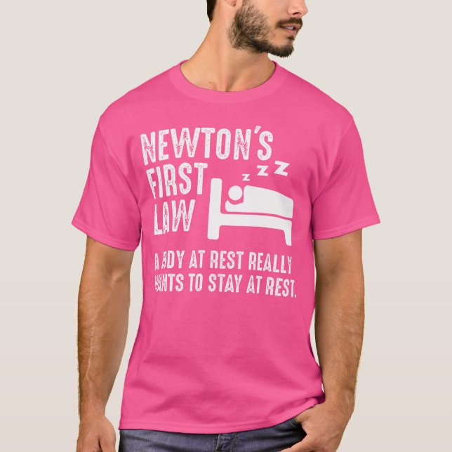 T-Shirt (Framsida)