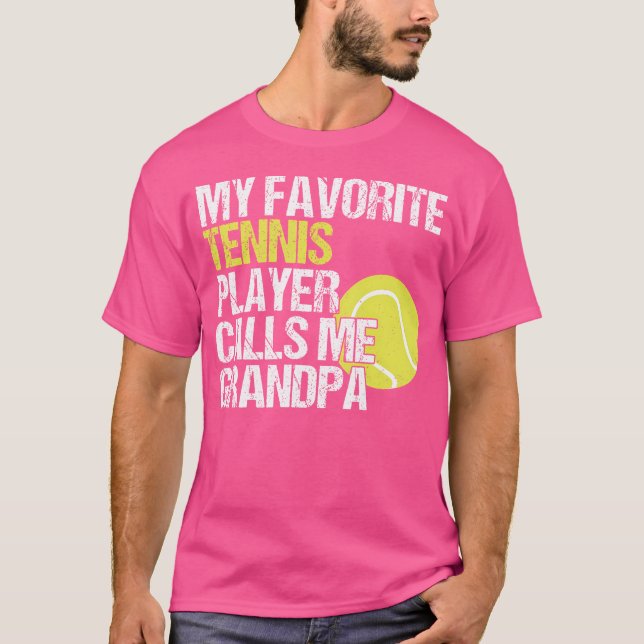 T-Shirt (Framsida)