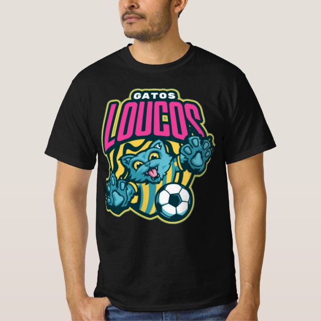T-Shirt (Framsida)
