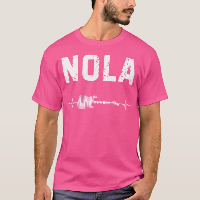 T-Shirt (Framsida)