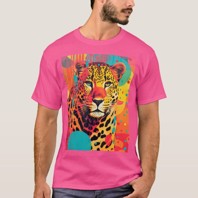 T-Shirt (Framsida)
