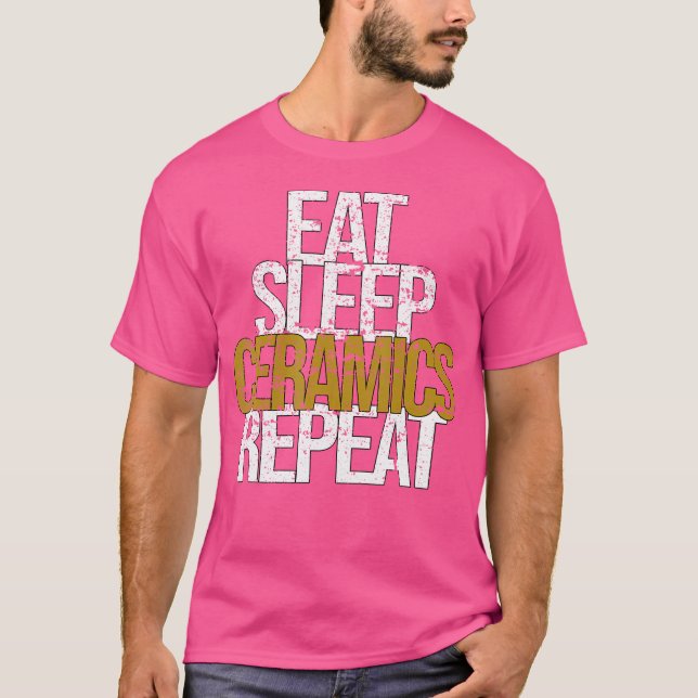 T-Shirt (Framsida)