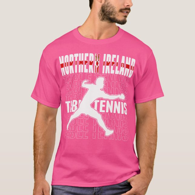 T-Shirt (Framsida)
