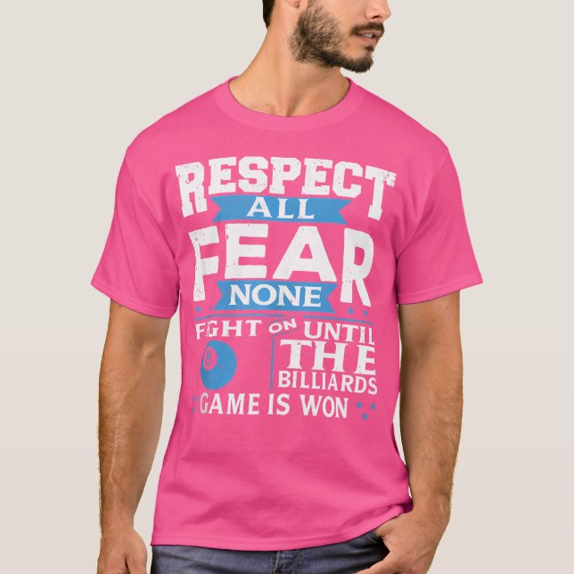 T-Shirt (Framsida)
