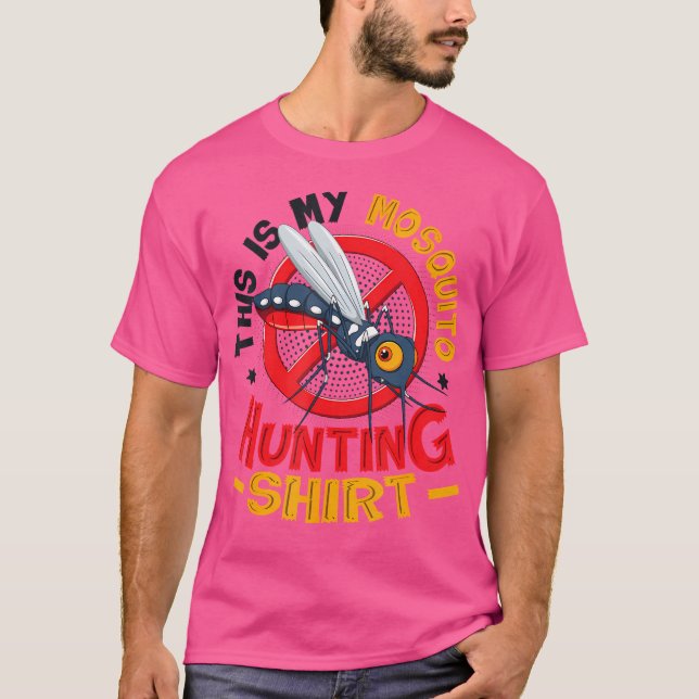 T-Shirt (Framsida)