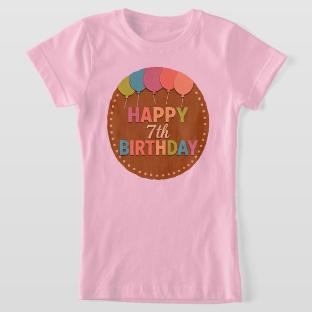 T-shirt (Laydown)