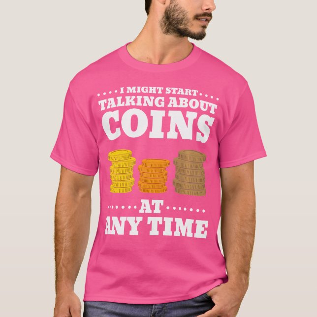 T-Shirt (Framsida)