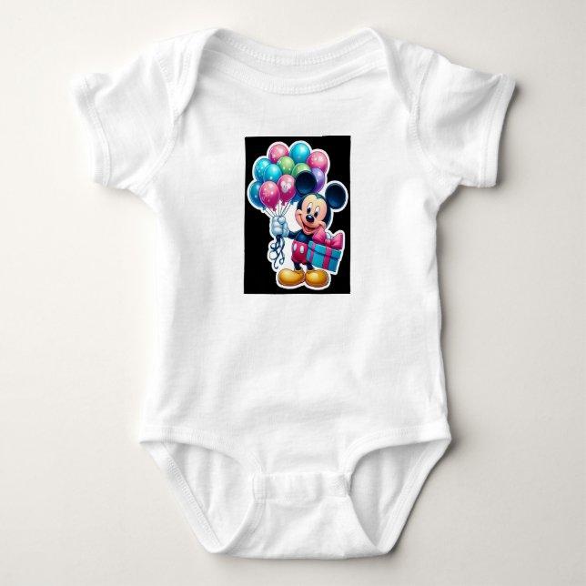 T-Shirt (Framsida)