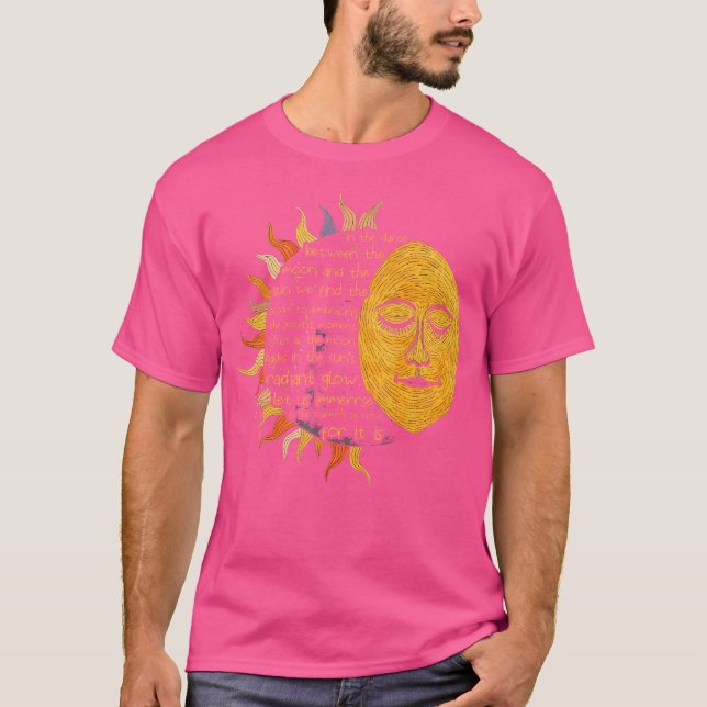 T-Shirt (Framsida)