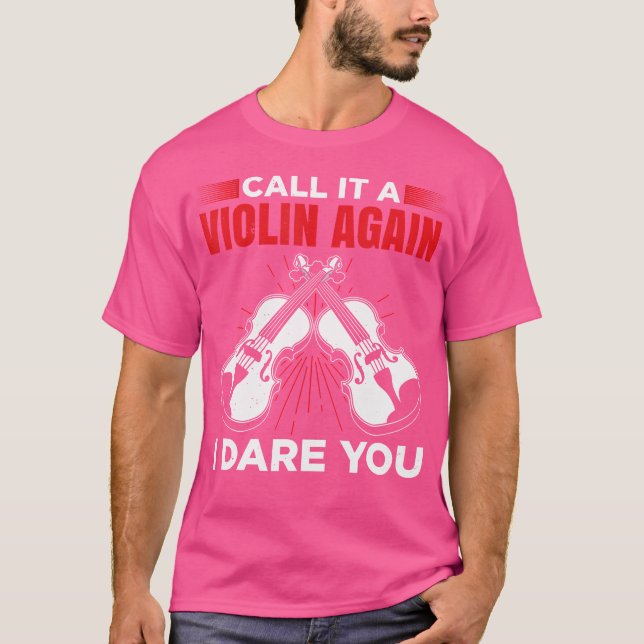 T-Shirt (Framsida)