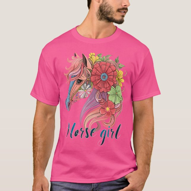 T-Shirt (Framsida)