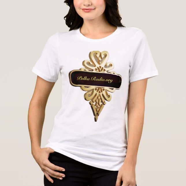 T-shirt (Framsida)