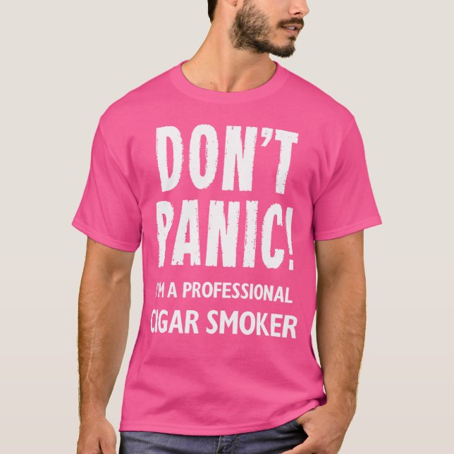 T-Shirt (Framsida)