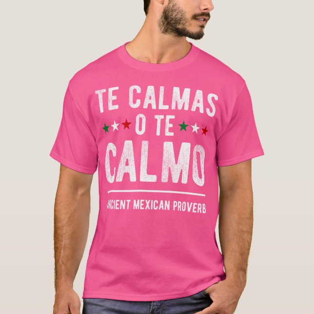 T-Shirt (Framsida)