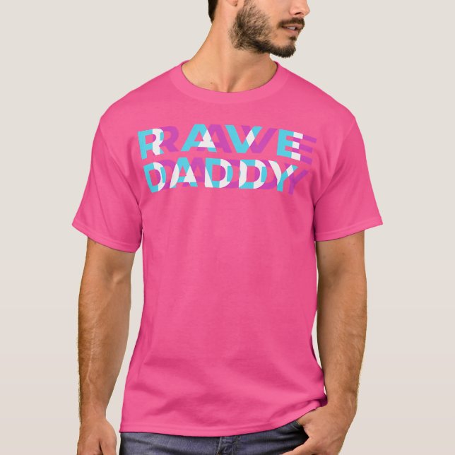 T-Shirt (Framsida)