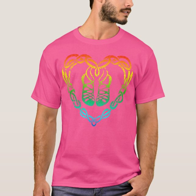 T-Shirt (Framsida)