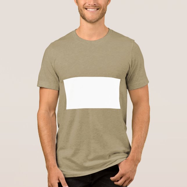 T-Shirt (Framsida)
