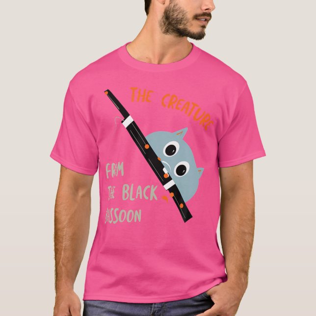 T-Shirt (Framsida)