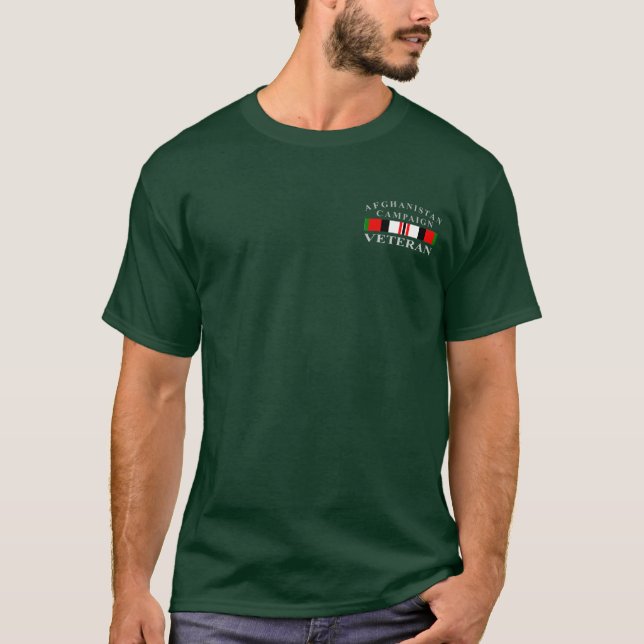 T-Shirt (Framsida)