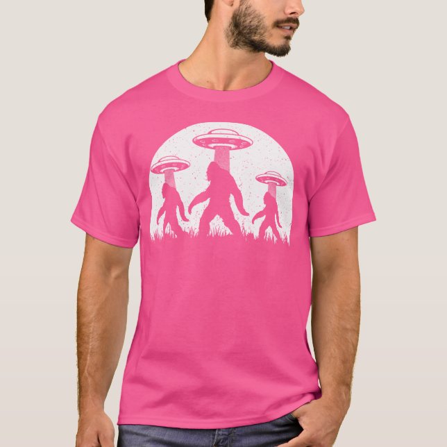 T-Shirt (Framsida)