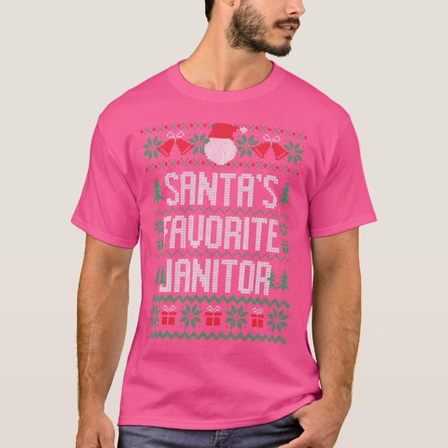 T-Shirt (Framsida)