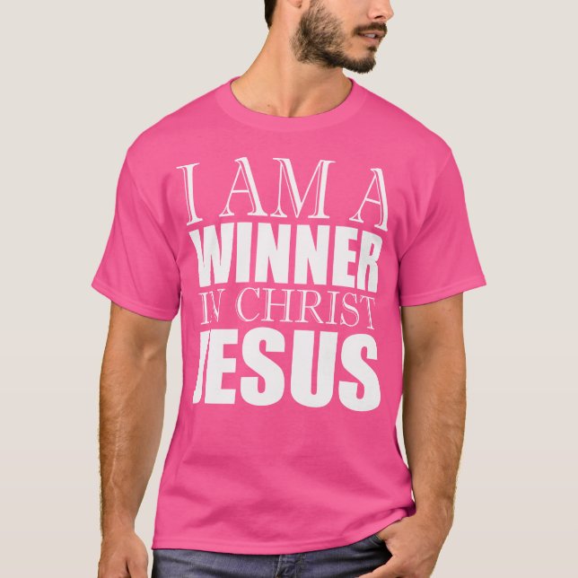 T-Shirt (Framsida)