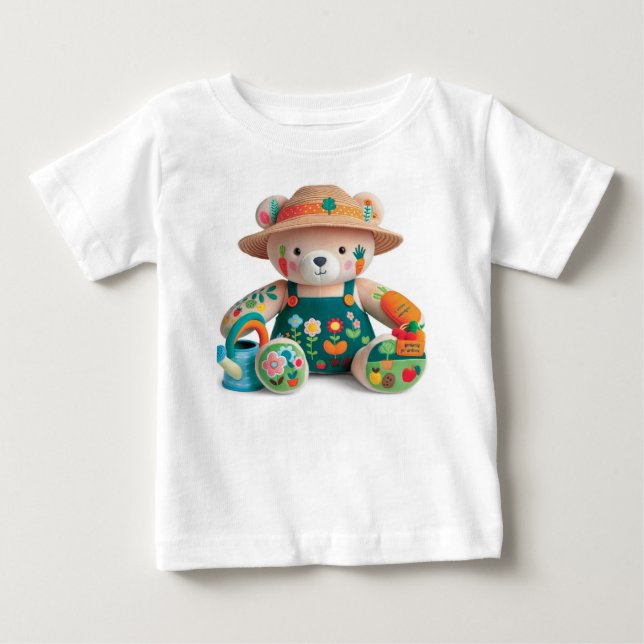 T-Shirt (Framsida)
