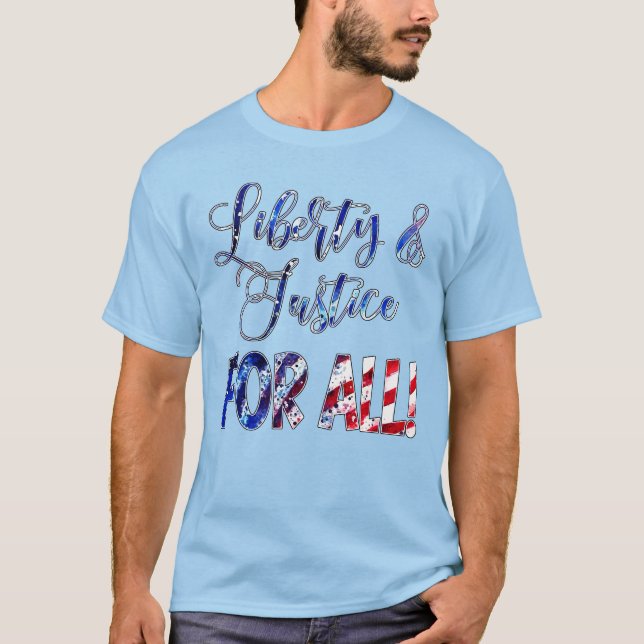 T-Shirt (Framsida)