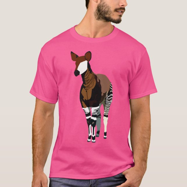 T-Shirt (Framsida)