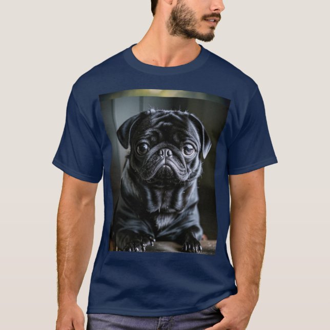 T-Shirt (Framsida)