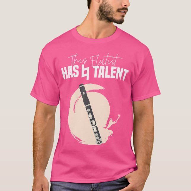 T-Shirt (Framsida)