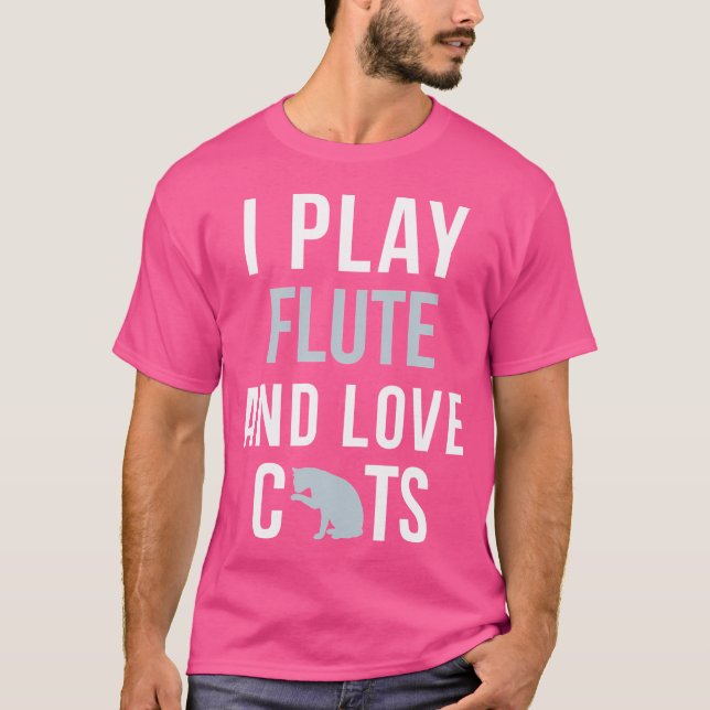 T-Shirt (Framsida)