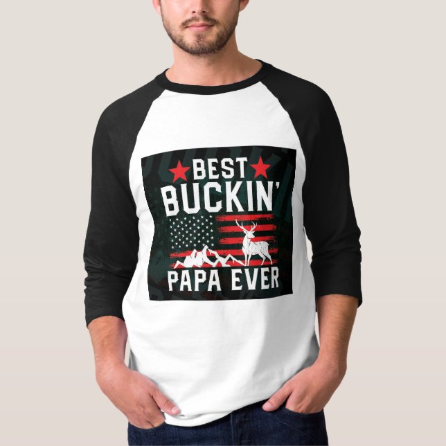 T-Shirt (Framsida)
