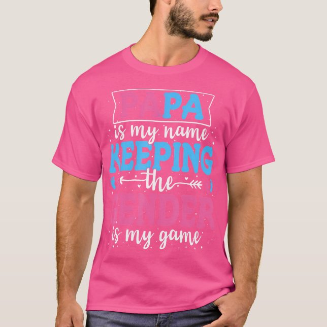 T-Shirt (Framsida)