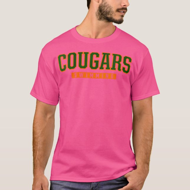 T-Shirt (Framsida)