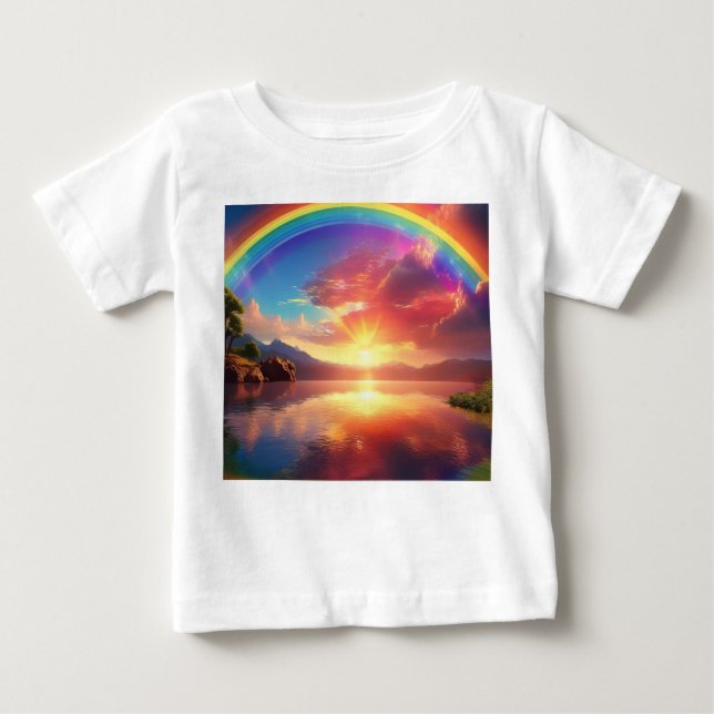 t-shirt (Framsida)
