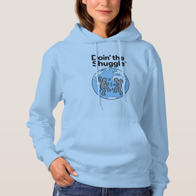 T-shirt (Framsida)