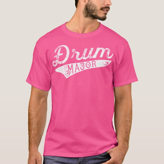 T-Shirt (Framsida)