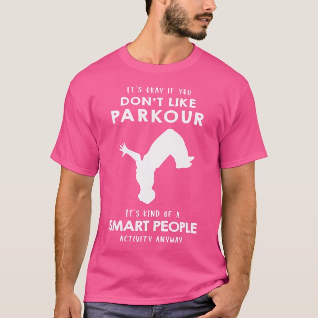 T-Shirt (Framsida)